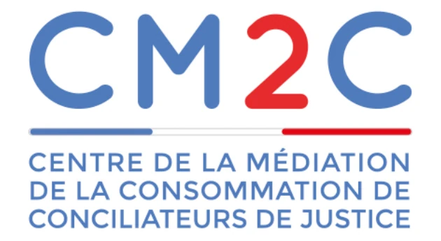 CM2C, Centre de la médiation de la consommation de conciliateurs de justice